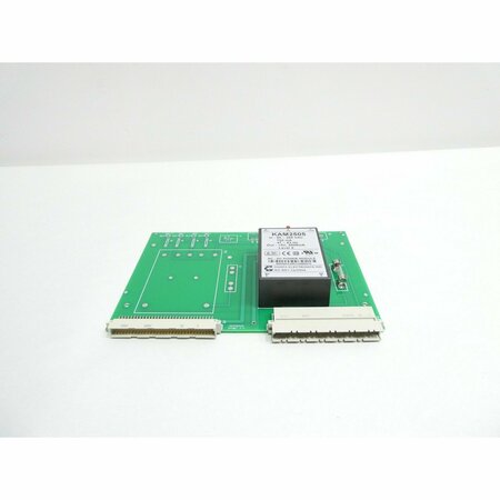 FORRY FORRY 103827-00 10237506A22 INTEGRATED PRECIPITATOR REV B PCB CIRCUIT BOARD 103827-00 10237506A22